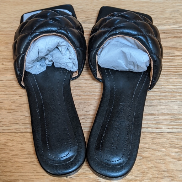 Bottega Veneta sandals - Picture 3 of 7